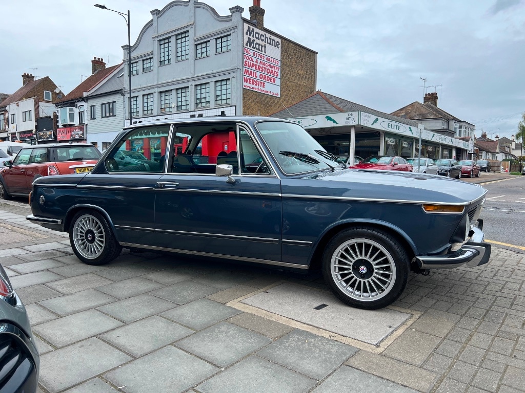 Used BMW Other 1975 for sale - 76381846: Photo 4