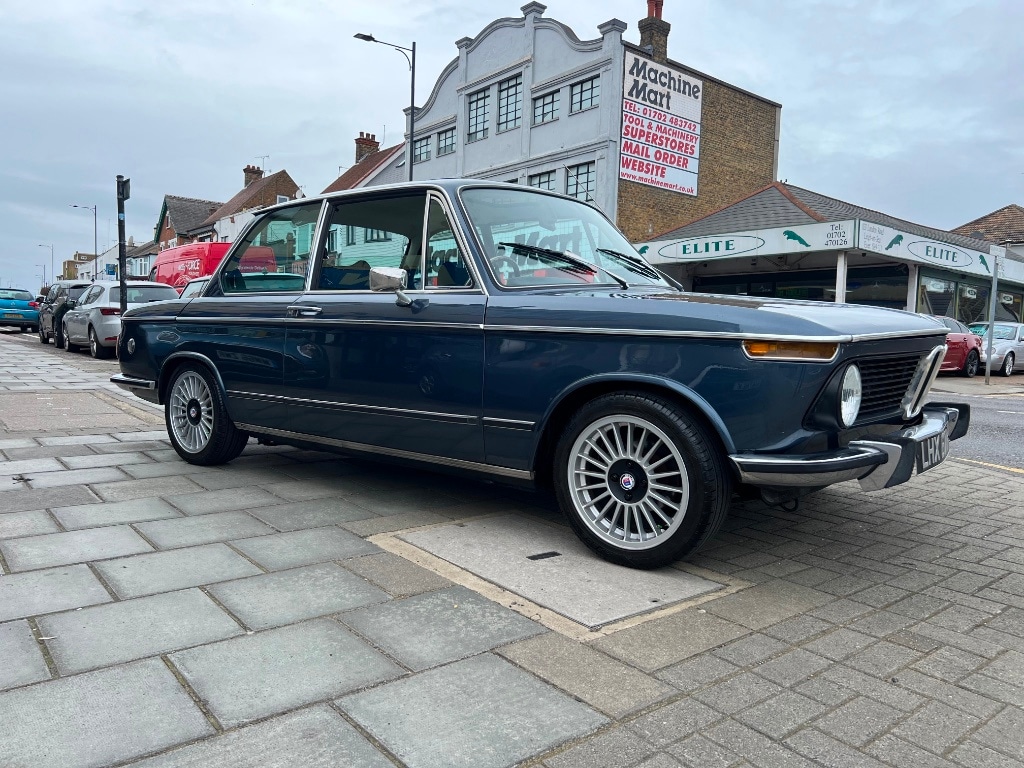 Used BMW Other 1975 for sale - 76381846: Photo 5