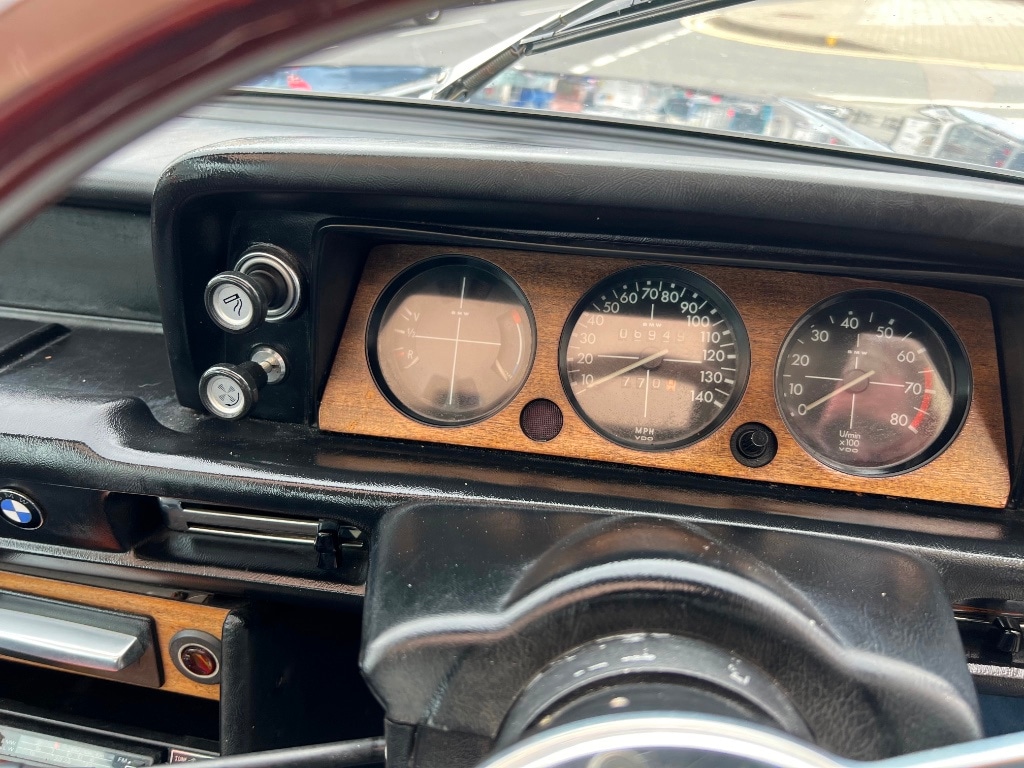 Used BMW Other 1975 for sale - 76381846: Photo 8