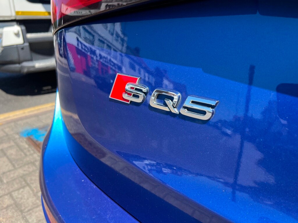 Vehicle 36