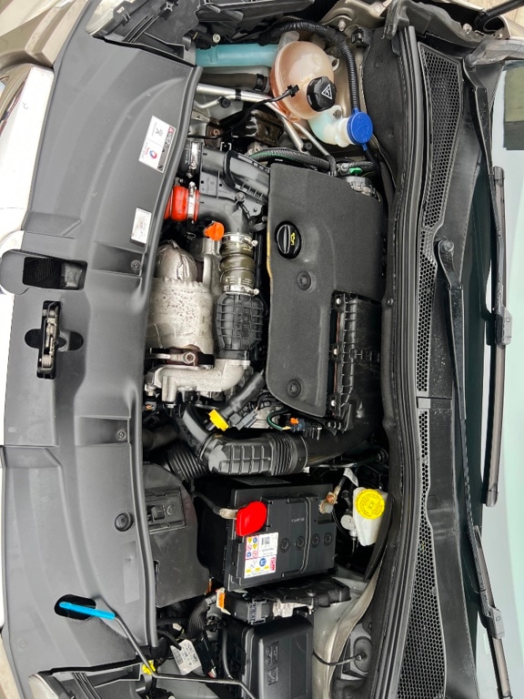 Used Peugeot 2008 2016 for sale - 77790308: Photo 10