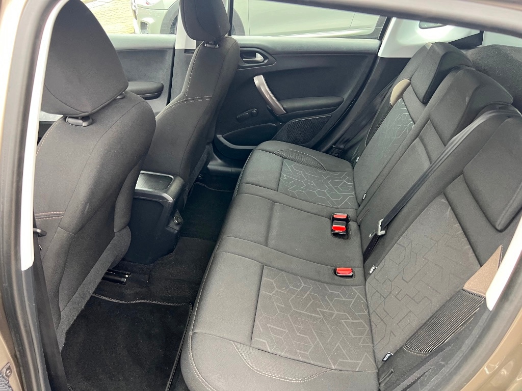 Used Peugeot 2008 2016 for sale - 77790308: Photo 12