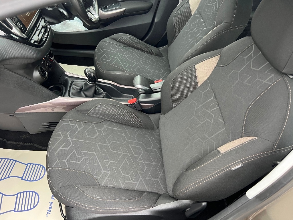 Used Peugeot 2008 2016 for sale - 77790308: Photo 17