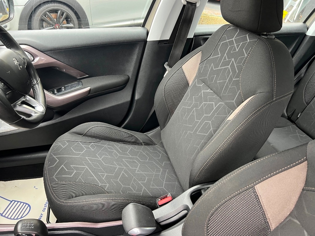 Used Peugeot 2008 2016 for sale - 77790308: Photo 24