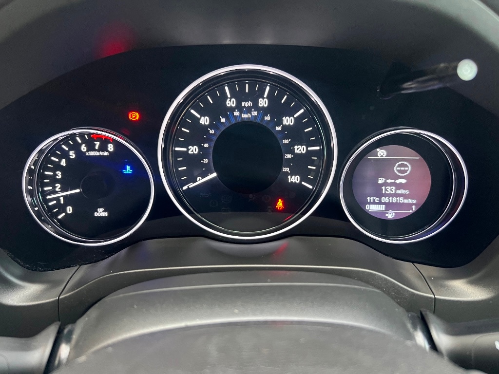 Used Honda HR-V 2017 for sale - 77283967: Photo 11