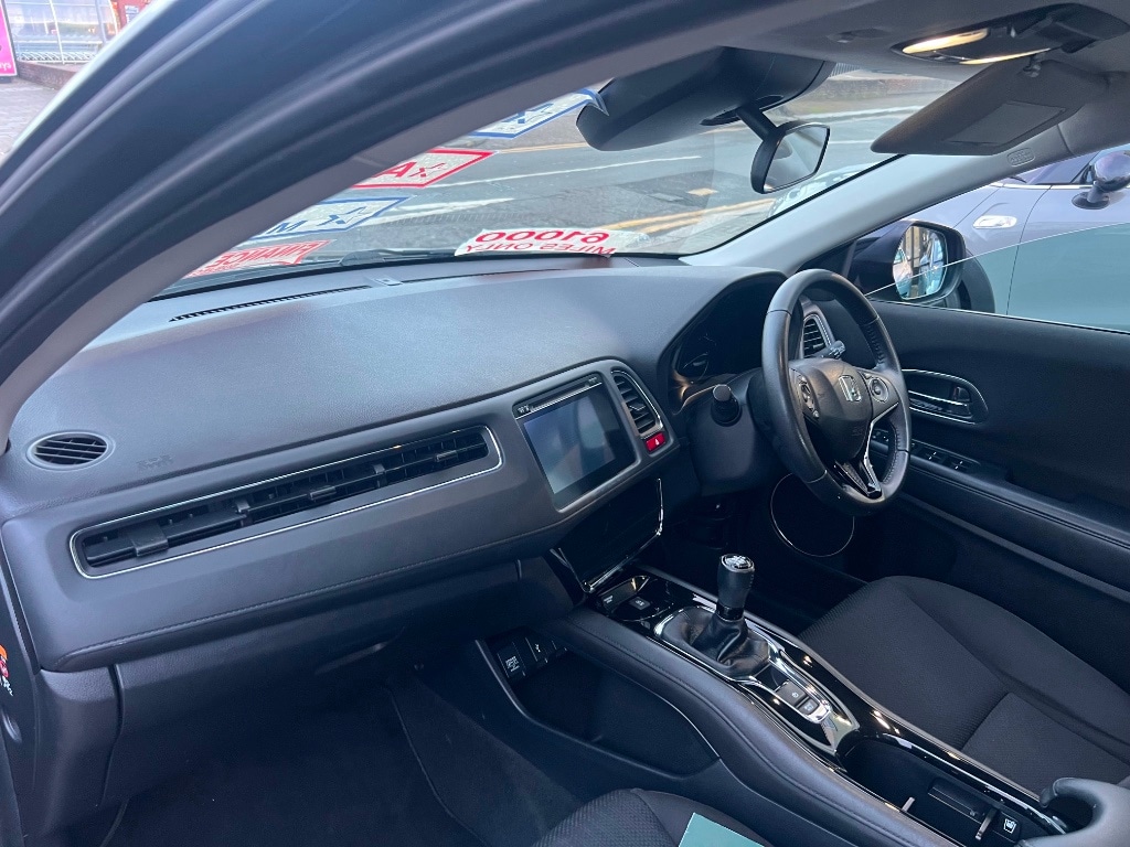 Used Honda HR-V 2017 for sale - 77283967: Photo 13