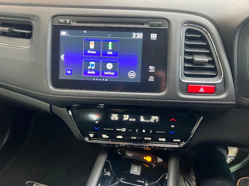 Used Honda HR-V 2017 for sale - 77283967: Photo 14