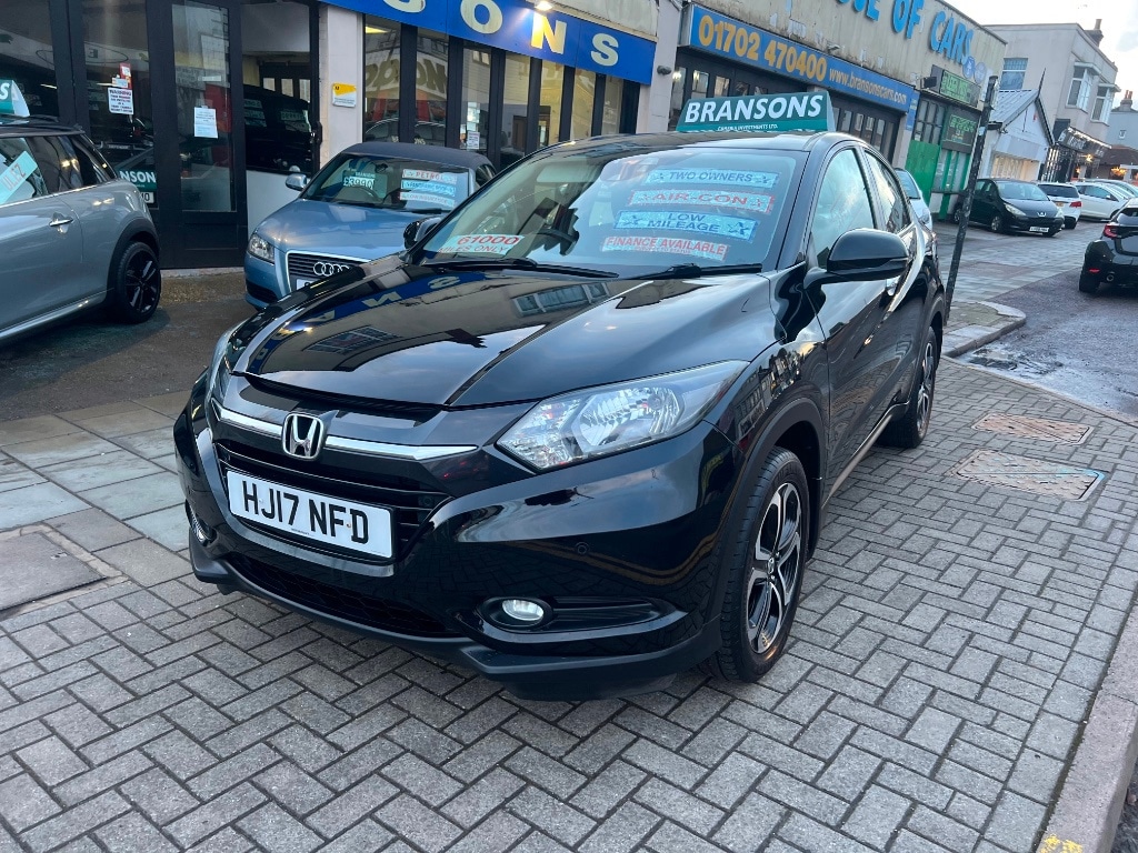 Used Honda HR-V 2017 for sale - 77283967: Photo 15