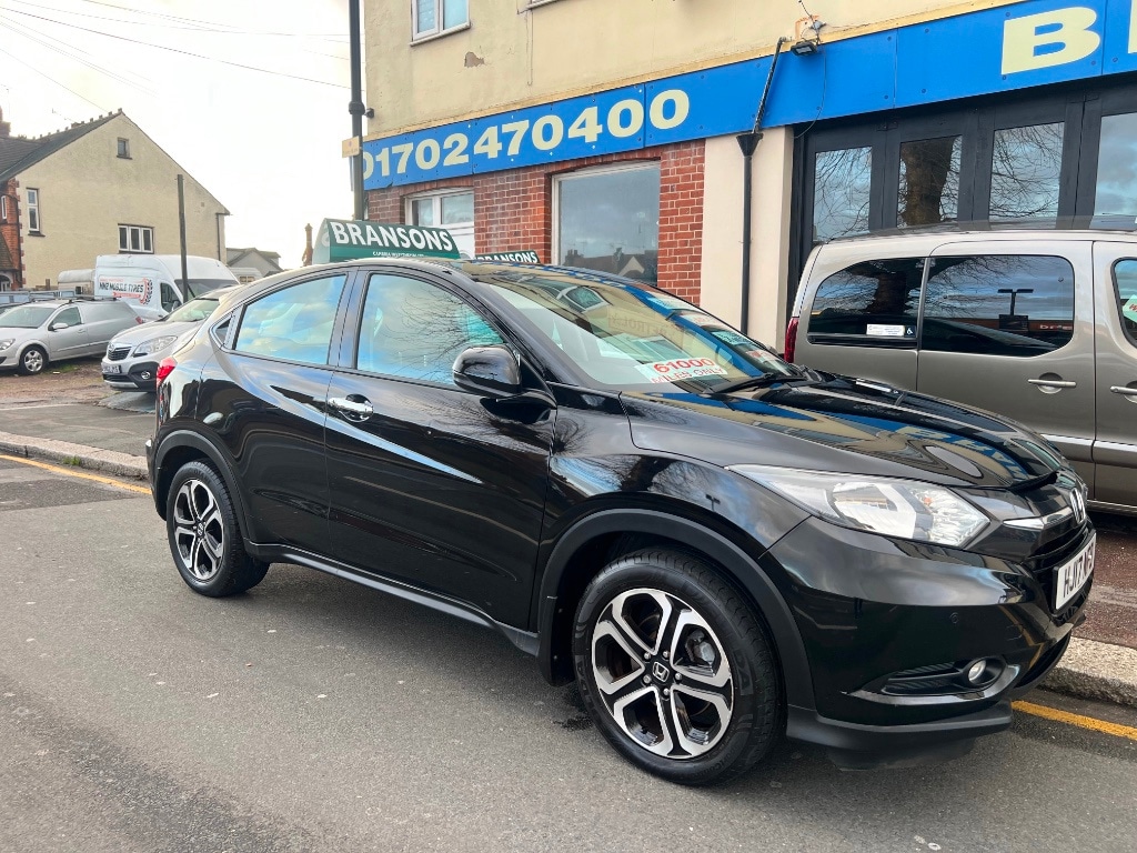 Used Honda HR-V 2017 for sale - 77283967: Photo 18