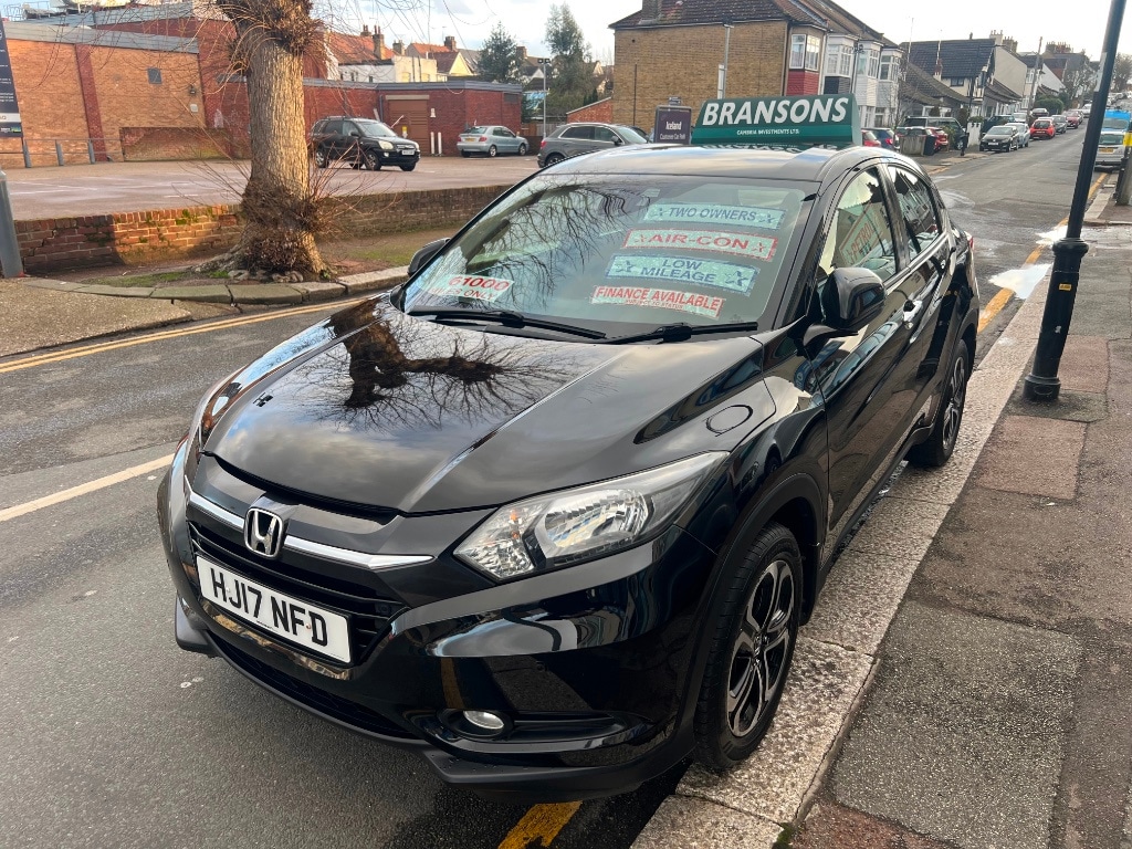 Used Honda HR-V 2017 for sale - 77283967: Photo 19