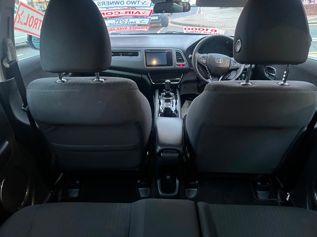 Used Honda HR-V 2017 for sale - 77283967: Photo 7