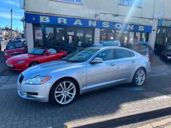 2011 - 3.0d V6 S Premium Luxury 4dr Auto