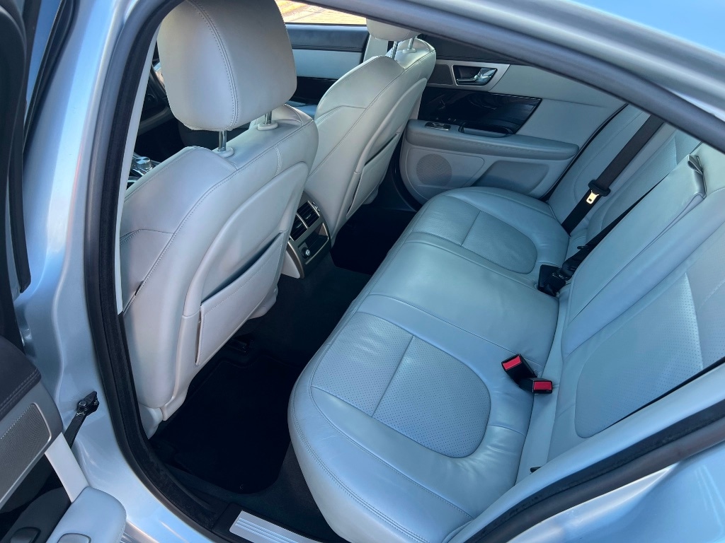 Used Jaguar XF 2011 for sale - 77289406: Photo 13