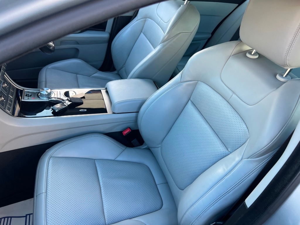 Used Jaguar XF 2011 for sale - 77289406: Photo 14