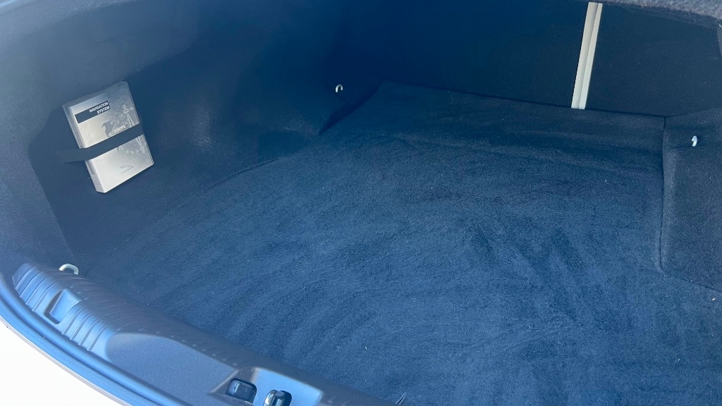 Used Jaguar XF 2011 for sale - 77289406: Photo 15