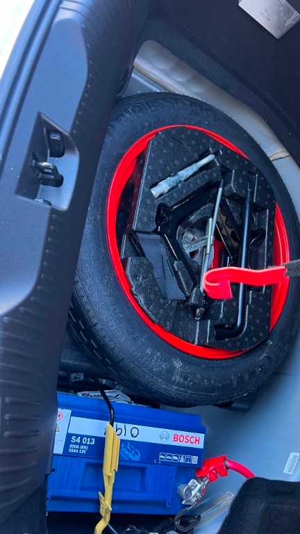 Used Jaguar XF 2011 for sale - 77289406: Photo 16