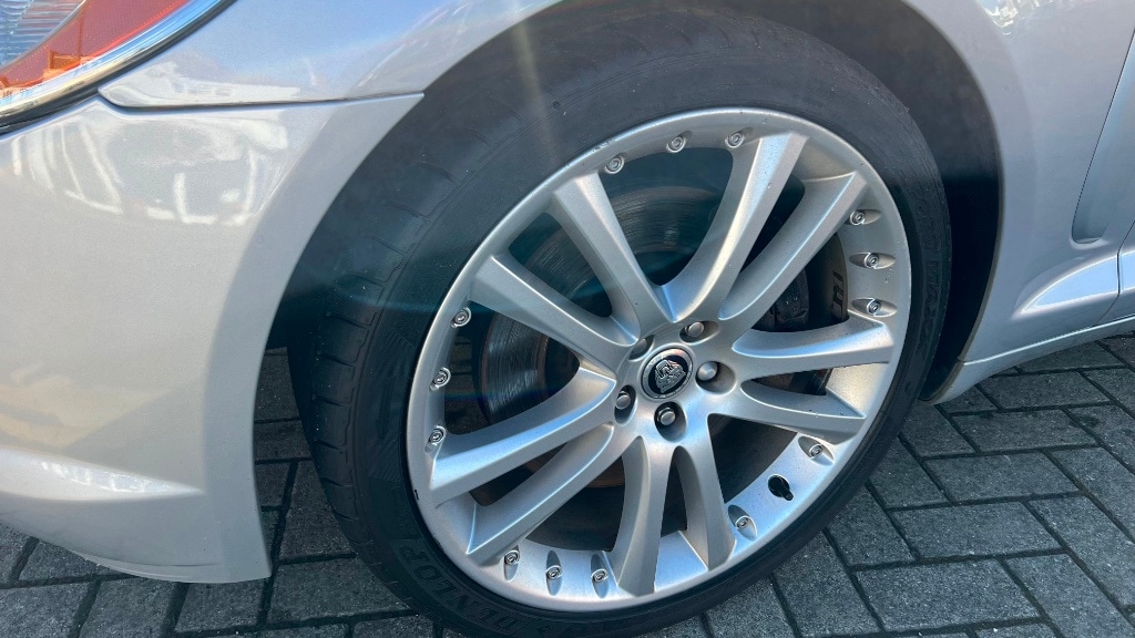 Used Jaguar XF 2011 for sale - 77289406: Photo 17