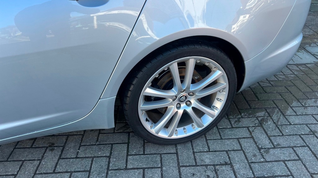 Used Jaguar XF 2011 for sale - 77289406: Photo 21