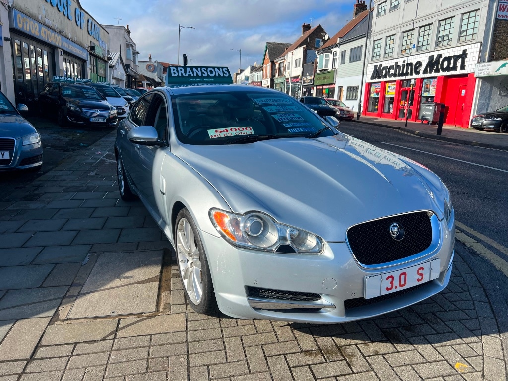 Used Jaguar XF 2011 for sale - 77289406: Photo 26