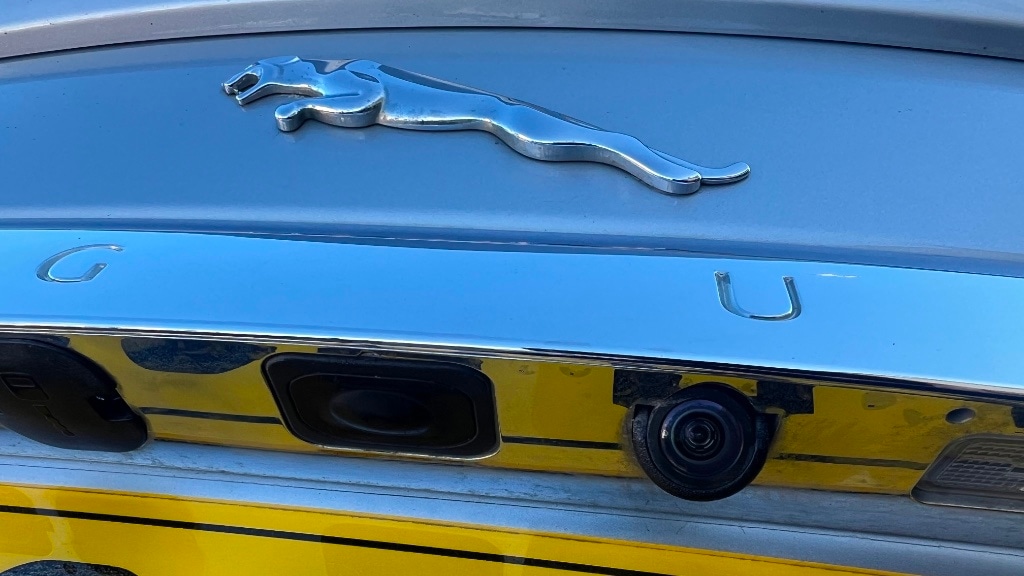 Used Jaguar XF 2011 for sale - 77289406: Photo 5