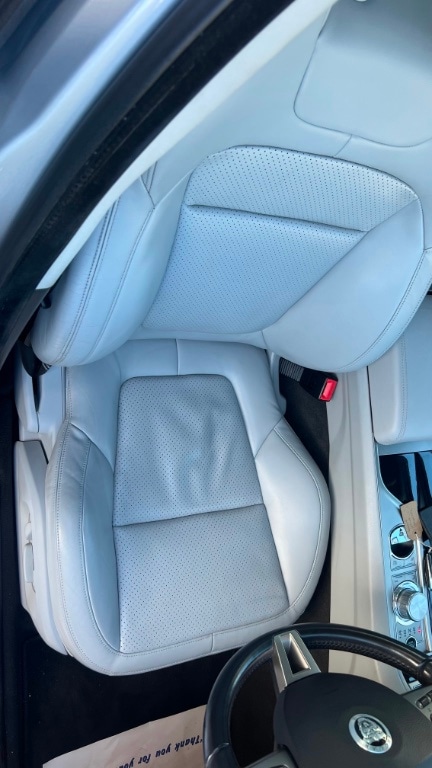 Used Jaguar XF 2011 for sale - 77289406: Photo 6