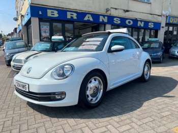 2014 - 1.6 TDI BlueMotion Tech Design 3dr