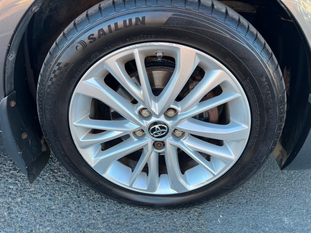 Used Toyota Avensis 2016 for sale - 78057245: Photo 11