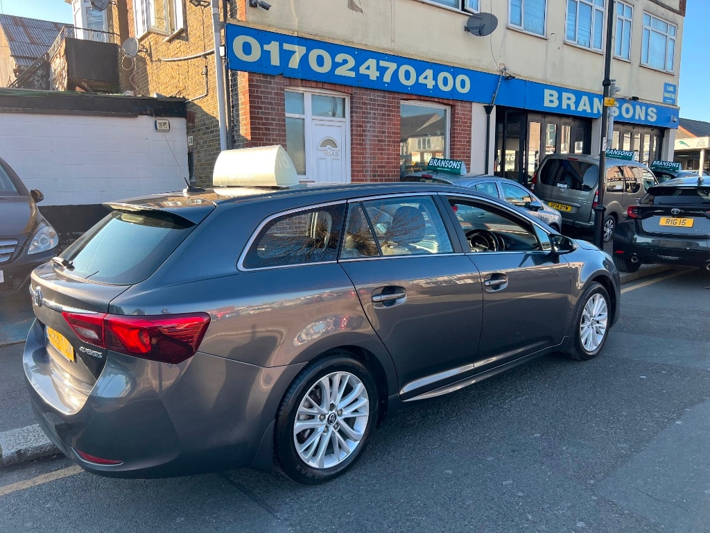 Used Toyota Avensis 2016 for sale - 78057245: Photo 13