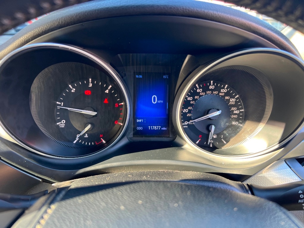 Used Toyota Avensis 2016 for sale - 78057245: Photo 14