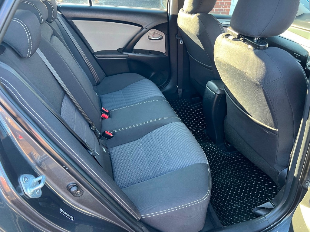 Used Toyota Avensis 2016 for sale - 78057245: Photo 16