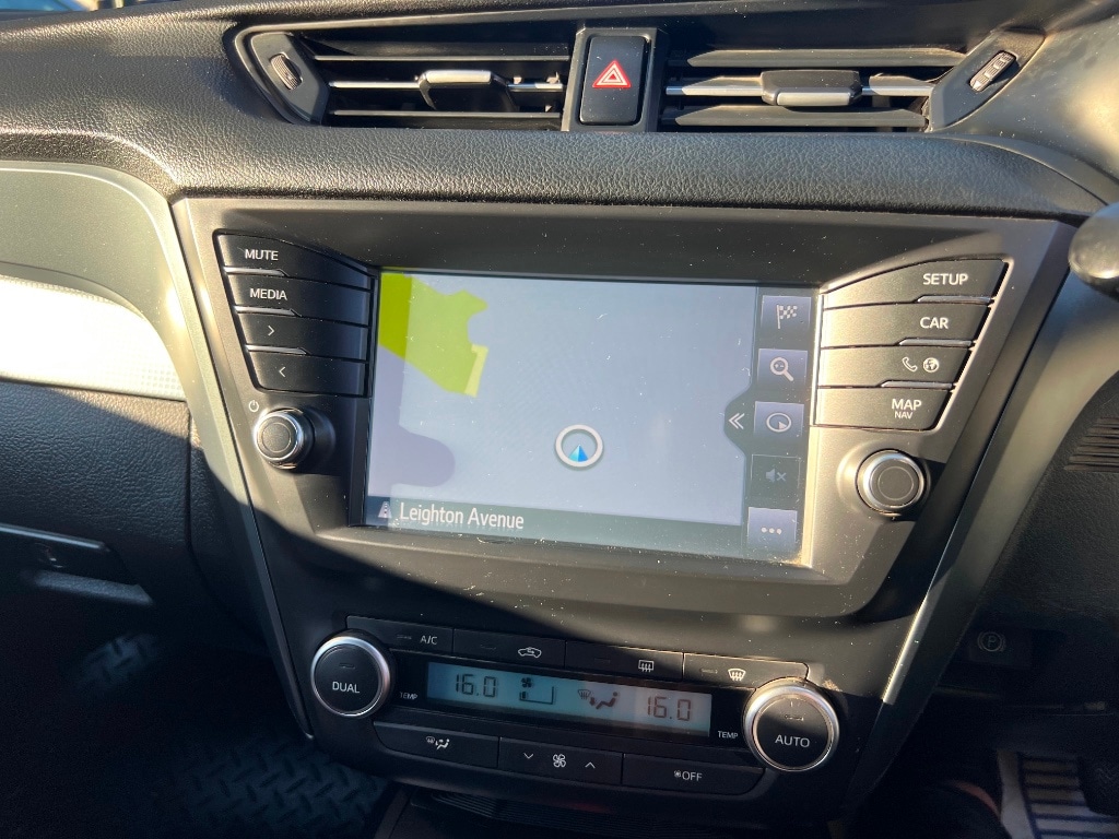 Used Toyota Avensis 2016 for sale - 78057245: Photo 18