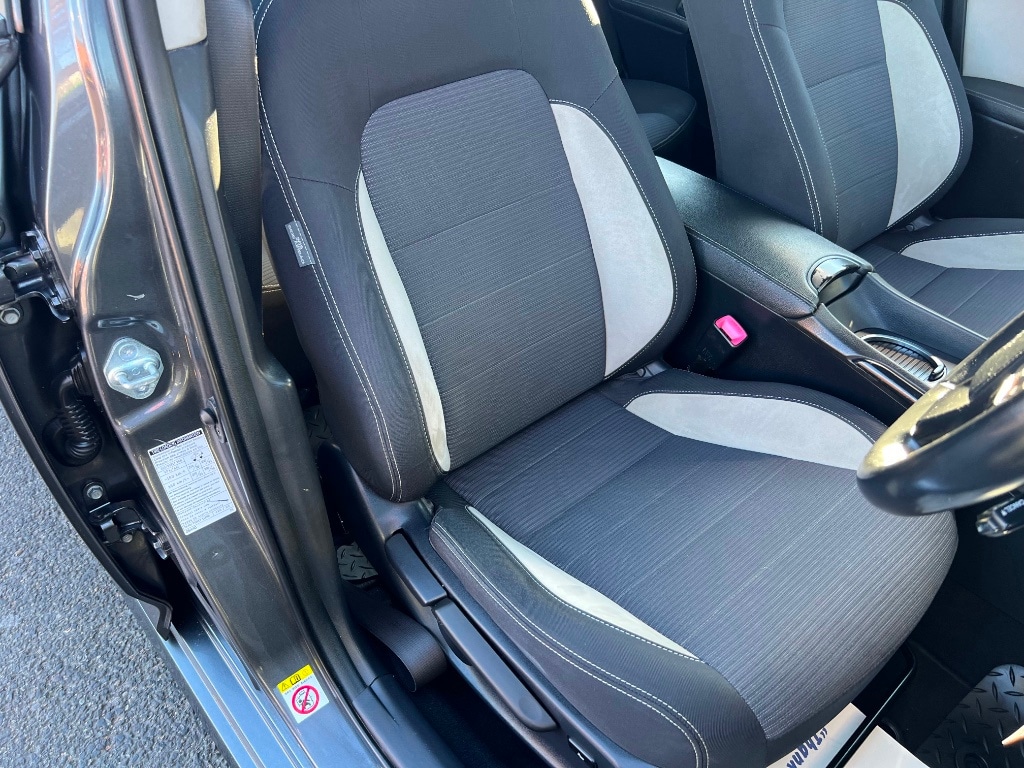 Used Toyota Avensis 2016 for sale - 78057245: Photo 20