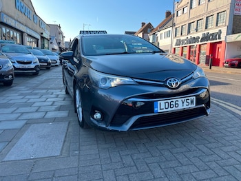 Used Toyota Avensis 2016 for sale - 78057245: Photo