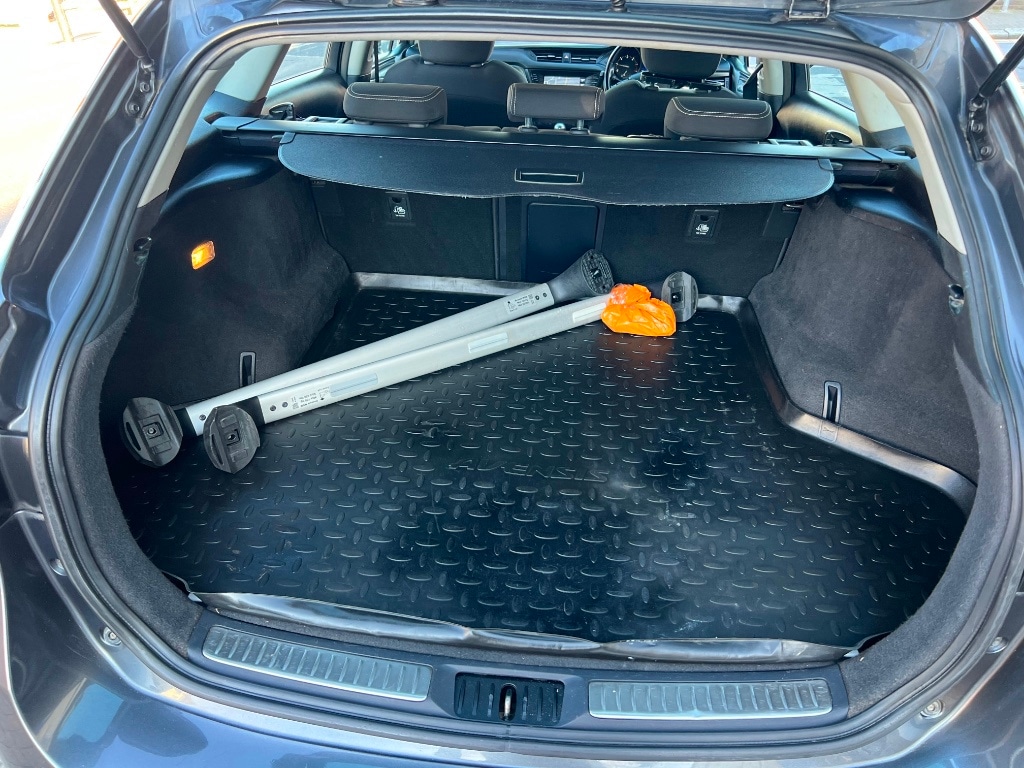 Used Toyota Avensis 2016 for sale - 78057245: Photo 7