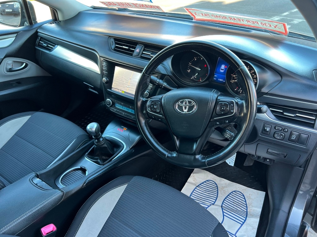 Used Toyota Avensis 2016 for sale - 78057245: Photo 8