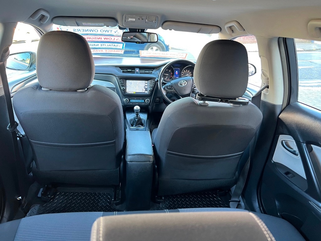 Used Toyota Avensis 2016 for sale - 78057245: Photo 9