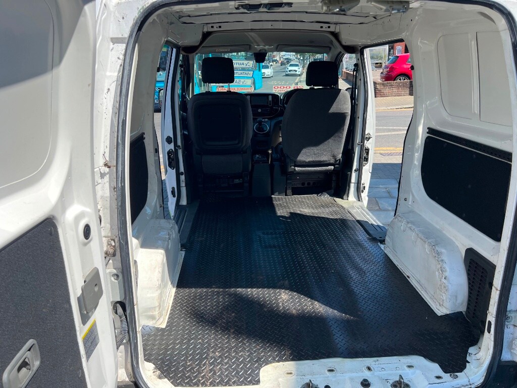 Vehicle 23