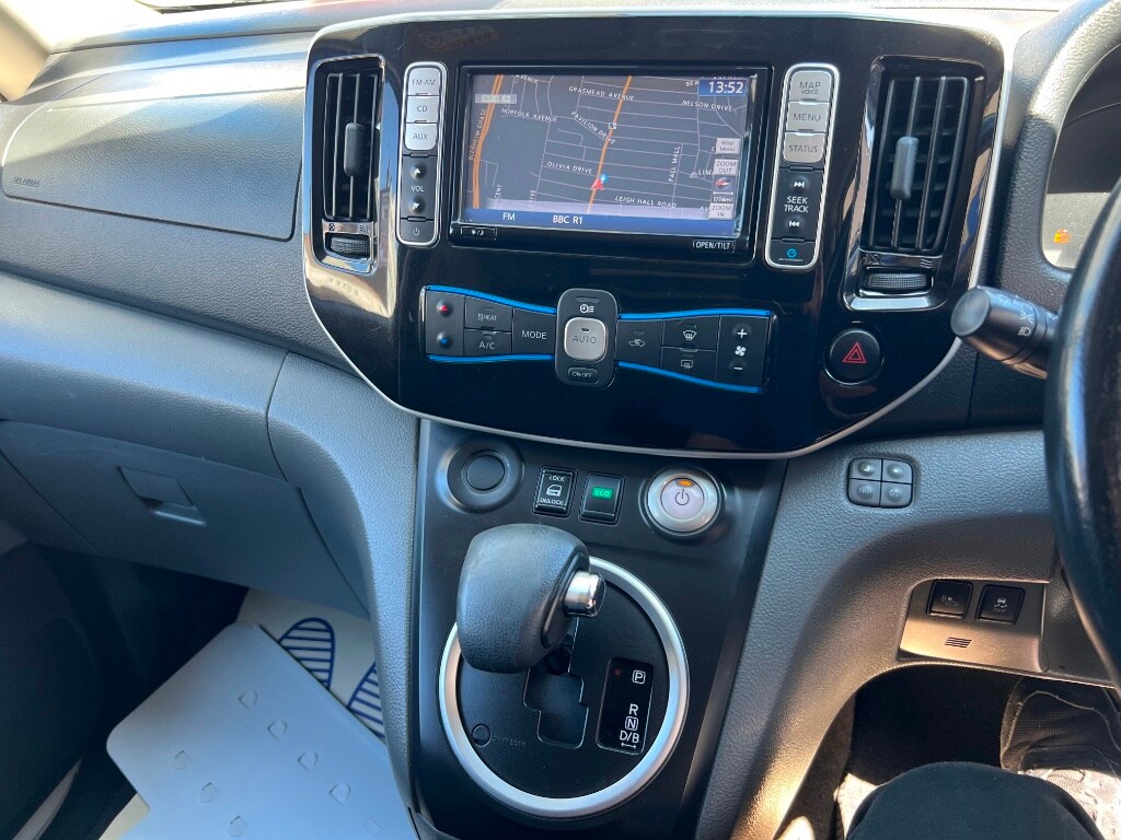 Vehicle 25