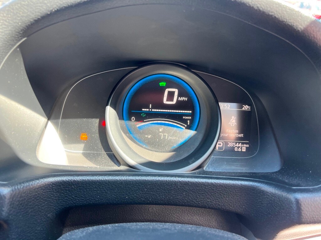 Vehicle 26