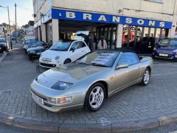 Used Nissan 300 C 1999 for sale - 74900008: Photo