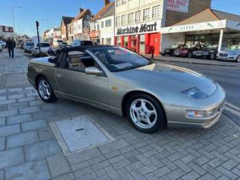Used Nissan 300 C 1999 for sale - 74900008: Photo