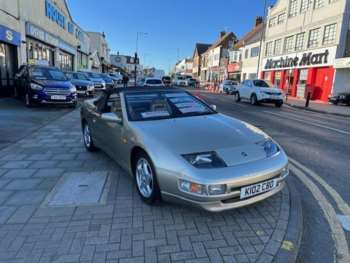 Used Nissan 300 C 1999 for sale - 74900008: Photo