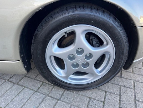 Used Nissan 300 C 1999 for sale - 74900008: Photo 5