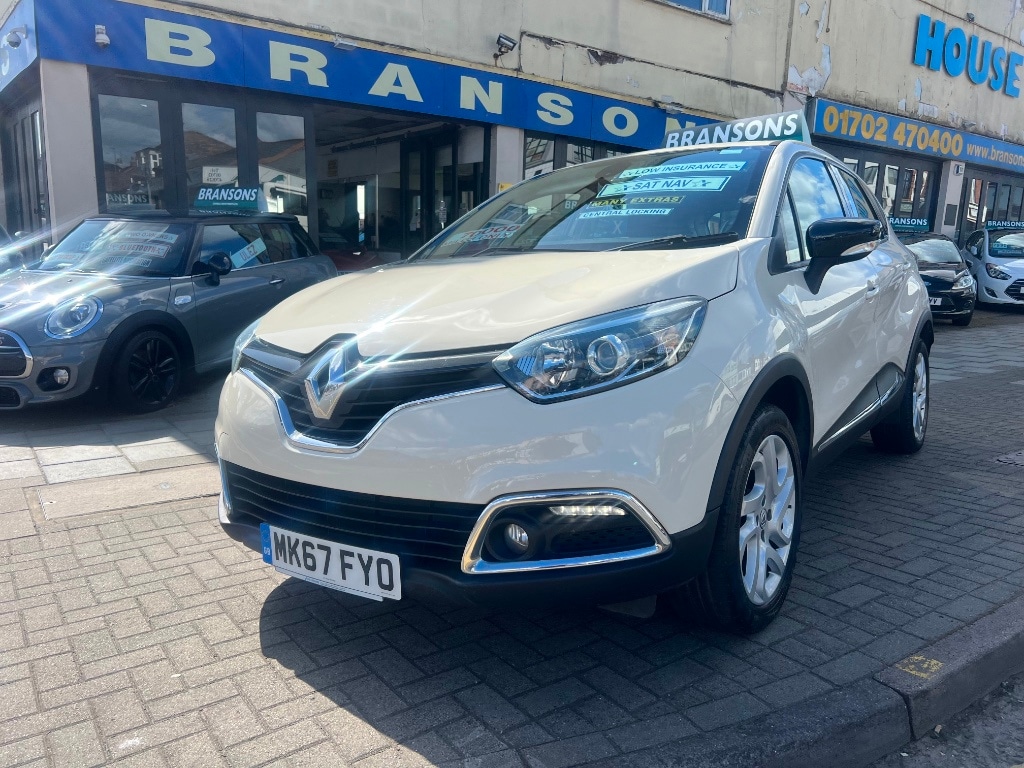 Used Renault Captur 2017 for sale - 78098532: Photo 12