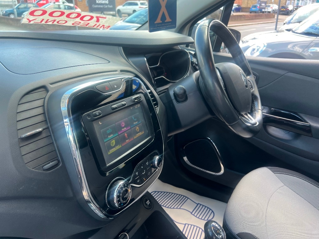 Used Renault Captur 2017 for sale - 78098532: Photo 7