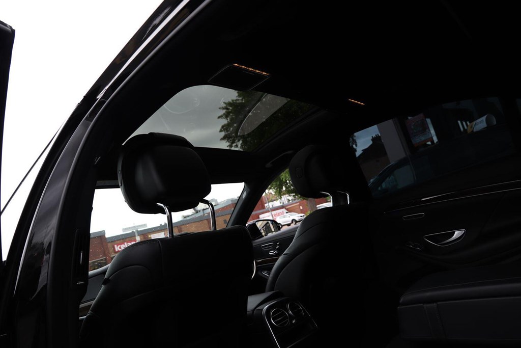 Used Mercedes-Benz S Class 2015 for sale - 76381842: Photo 10