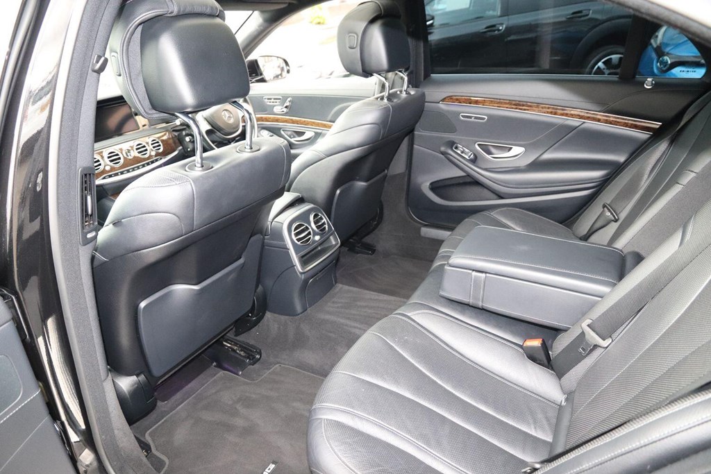 Used Mercedes-Benz S Class 2015 for sale - 76381842: Photo 8