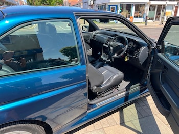 Used Ford Escort 1996 for sale - 79187807: Photo