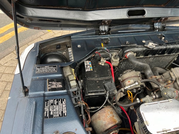 Used BMW 2002 1975 for sale - 74900009: Photo 11