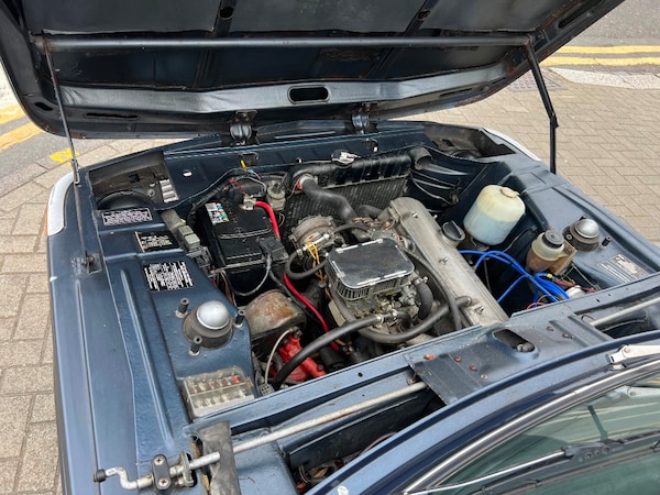 Used BMW 2002 1975 for sale - 74900009: Photo 12